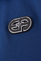 Logo Polo Shirt